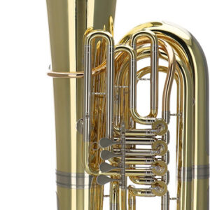 B-Tuba Melton Fafner 195-L