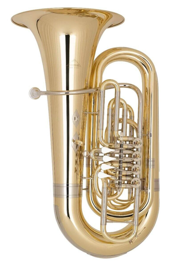 B-Tuba Miraphone 494A07000 Hagen Reisser Edition