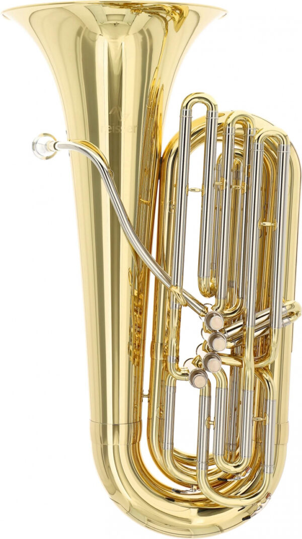 B-Tuba Reisser Nano RTU-482 B-Ware