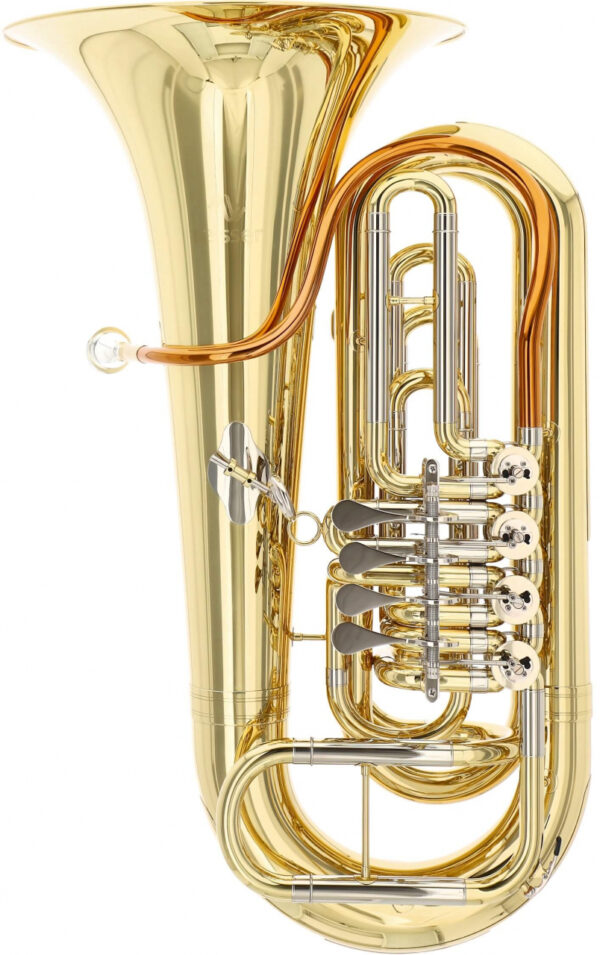 B-Tuba Reisser Trainee RTU-780