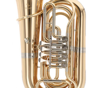 B-Tuba Reisser Academia RTU-783G