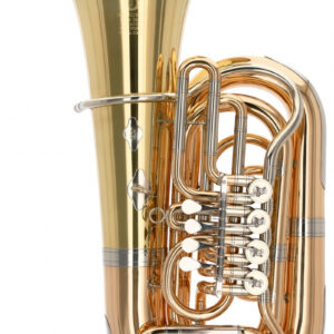 B-Tuba St. Petersburg 202LD/45 Tatra GM/M