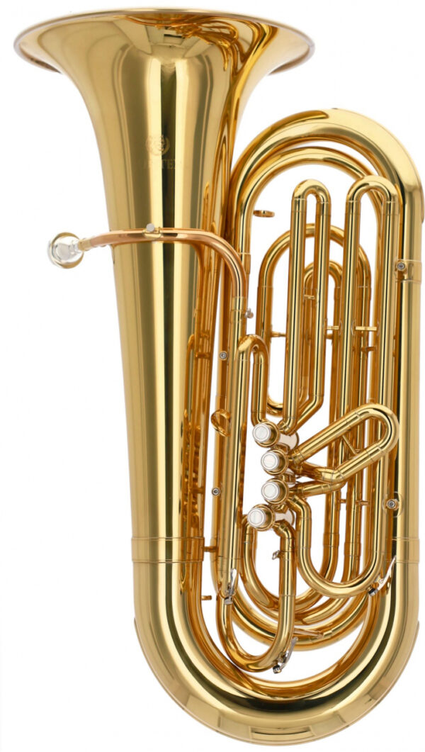 B-Tuba Jupiter JTU1010 Vorführinstrument