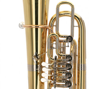 F-Tuba B&S 3099/2/W-L