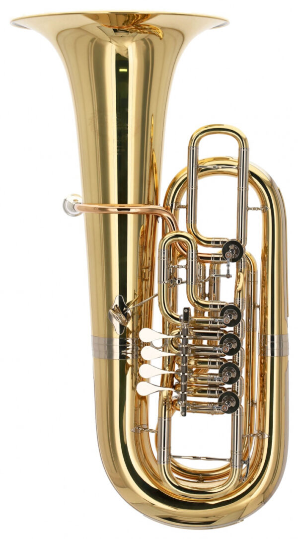 F-Tuba B&S 3099/2/W-L