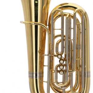 B-Tuba Melton 2011FA-L Gebrauchtinstrument