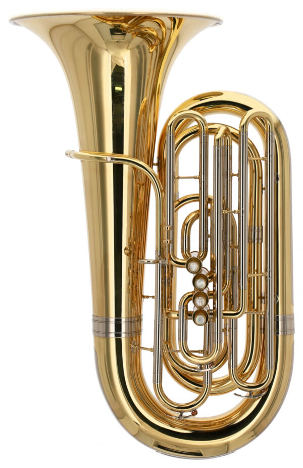 B-Tuba Melton 2011FA-L Gebrauchtinstrument