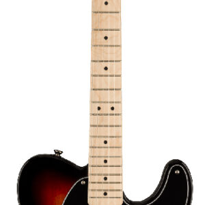 E- Gitarre Fender Squier Affinity Telecaster - 3TS