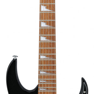 E-Gitarre Ibanez GRGM21-BKN