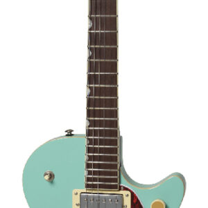 E-Gitarre Gretsch Streamliner Jet Club MNT MET