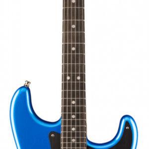 E- Gitarre Fender American Ultra II Stratocaster HSS EB - NBL