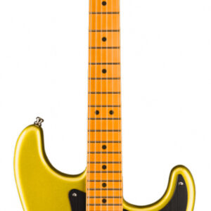 E- Gitarre Fender American Ultra II Stratocaster HSS MN - SFL