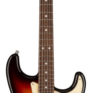 E- Gitarre Fender American Ultra Stratocaster RW - ULTRBST