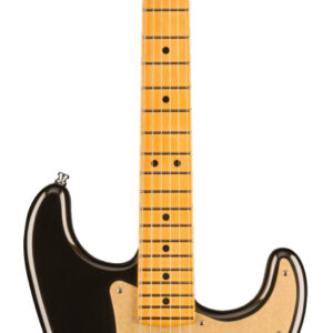 E- Gitarre Fender American Ultra Stratocaster HSS MN - TXT