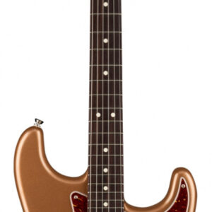 E- Gitarre Fender American Pro II Strat Limited - FMG