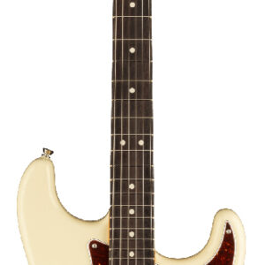 E-Gitarre Fender American Pro II Strat HSS RW OWT Retoure