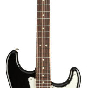 E- Gitarre Fender Player Strat HSS PF - BLK