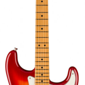 E- Gitarre Fender Player II Chambered Strat MN - ACB