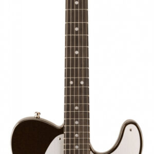 E- Gitarre Fender American Ultra II Telecaster EB - TXT