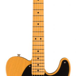 E- Gitarre Fender AVII 51 Tele MN - BTB