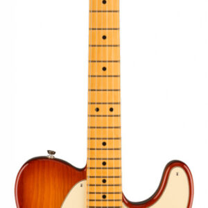 E- Gitarre Fender American Pro II Tele MN - SSB