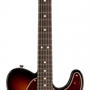 E- Gitarre Fender American Pro II Tele RW - 3TSB