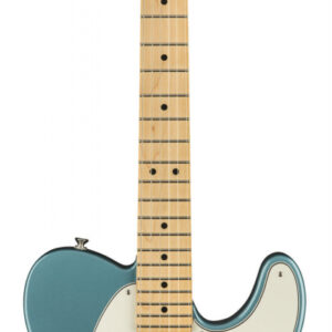 E- Gitarre Fender Player Telecaster HH MN - TPL