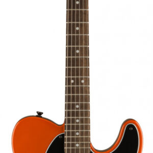 E- Gitarre Fender Squier Affinity Tele FSR HH MOR - RETOURE