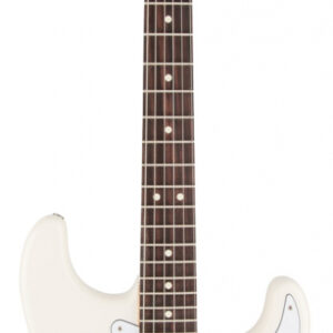 E-Gitarre Fender Ritchie Blackmore Stratocaster - OLW