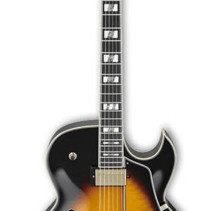 E-Gitarre Ibanez LGB30-VYS George Benson