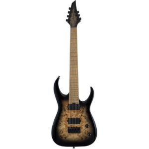 E-Gitarre Jackson Pro Misha Mansoor Juggernaut HT7P