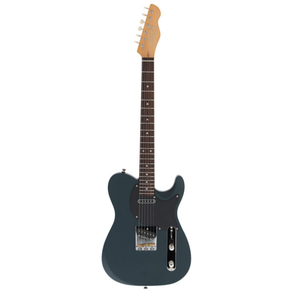 E- Gitarre Chapman Danish Pete Honoré - Flint Blue