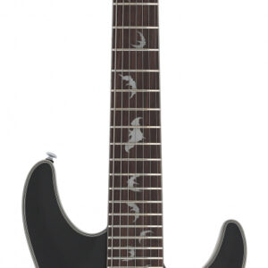 E-Gitarre Schecter Damien Platinum 7 - SBK