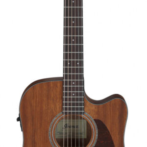 Westerngitarre Ibanez AW247CE-OPN