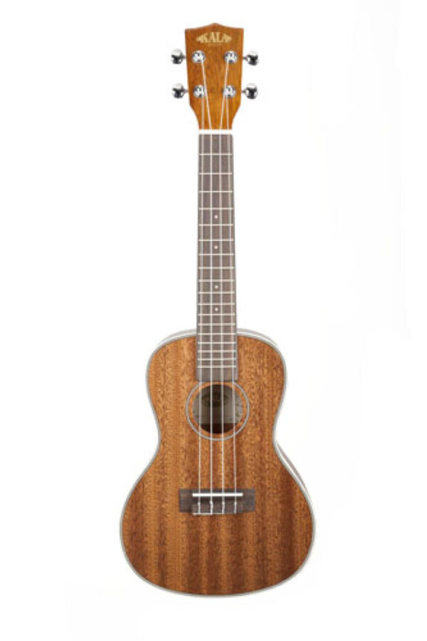 Konzert Ukulele Kala KA CG Mahogany