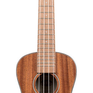 Konzert Ukulele Kala KA-SMHC Solid Mahogany