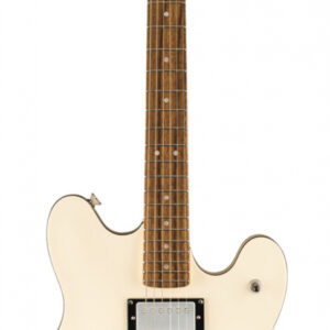 Semihollow Fender Squier Affinity Starcaster Deluxe - OWT