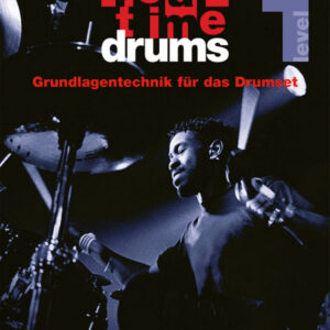 Grundlagentechniken Real time drums 1