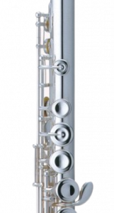 C-Querflöte Pearl PF765RE Quantz