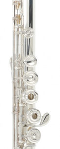 C-Querflöte Pearl PF-CD925RBE Cantabile