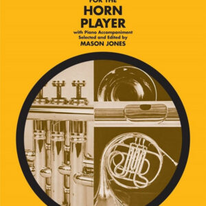 Spielband Solos for the Horn Player