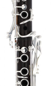 B-Klarinette Selmer Muse SE-MUH18 Evolution