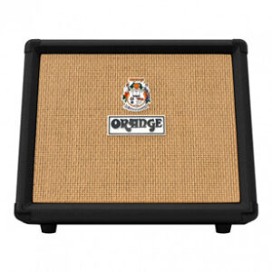 Akustikverstärker Orange Crush Acoustic 30 Black