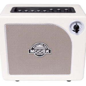 Gitarrencombo Mooer Hornet White