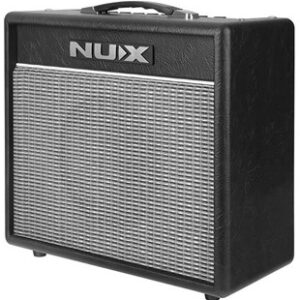 Gitarrencombo NUX Mighty 20 BT