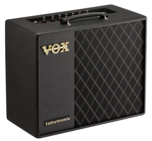 Gitarrencombo VOX Valvetronix VT40X