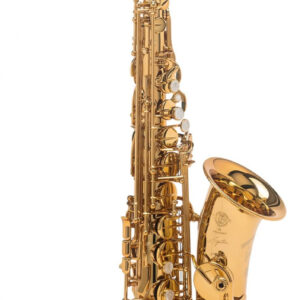 Es-Alt-Saxophon Selmer Signature SE-ASIL