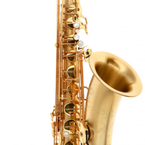 B-Tenor-Saxophon Selmer Supreme SE-TSUM