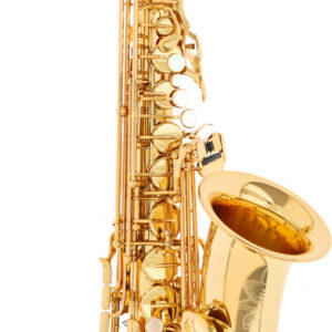 Es-Alt-Saxophon YAMAHA YAS-875 EX 05