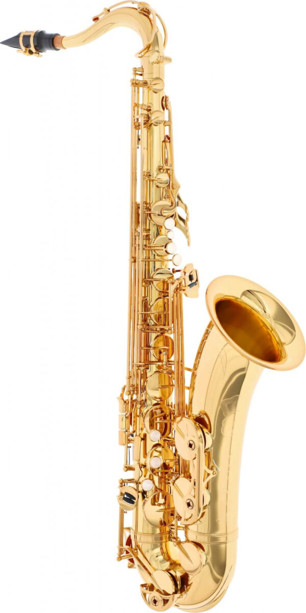 B-Tenor-Saxophon YAMAHA YTS-62 02